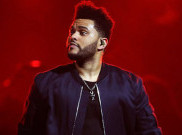 Tampil di Coachella, The Weeknd Tangisi Selena Gomez
