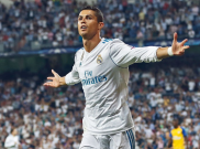 Ronaldo Ingin Main di Liga Primer 