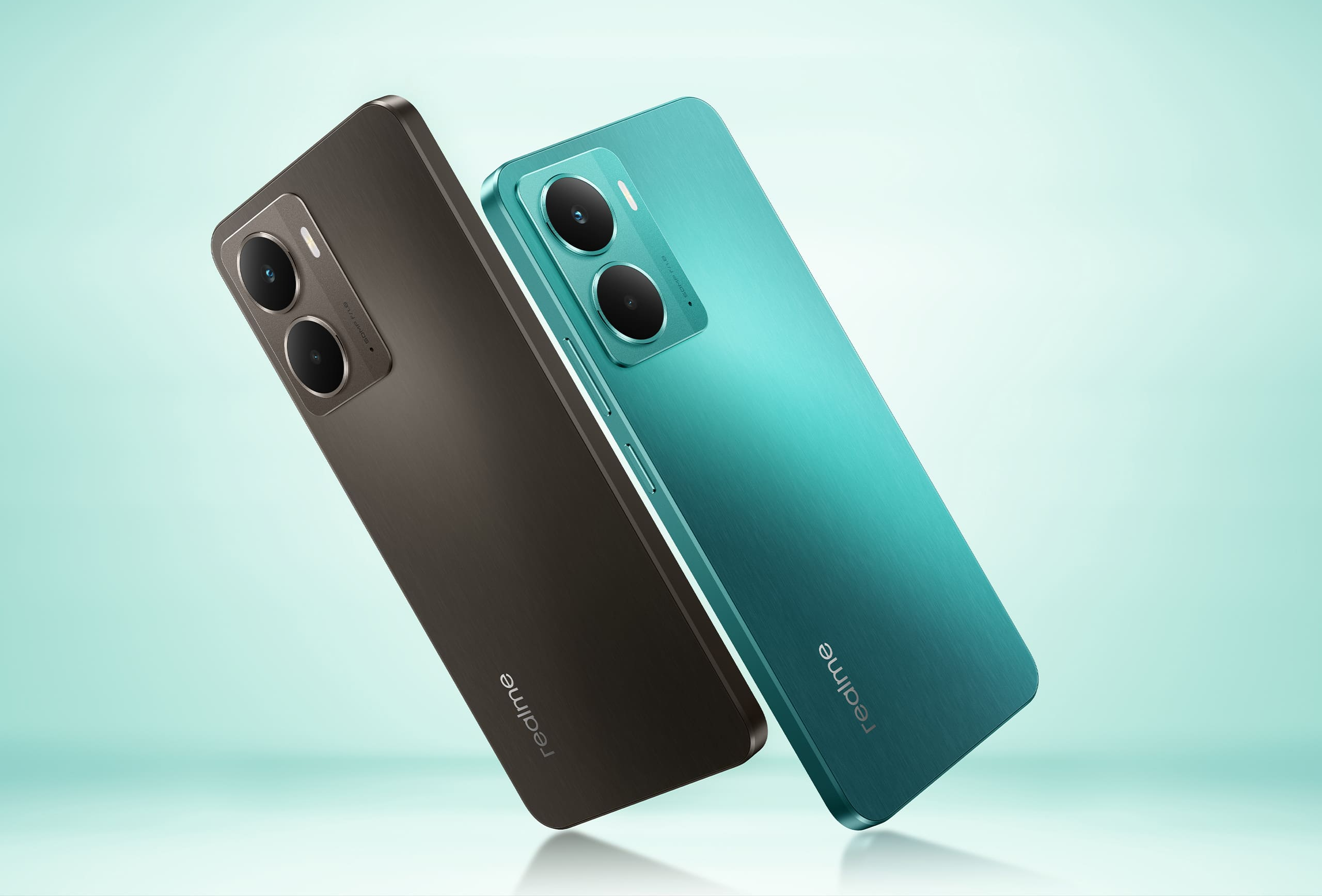 realme P3 5G Spesifikasi Lengkap