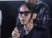 Tantangan Angga Dwimas Sasongko Sutradarai Film 'Ben & Jody'