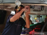 Ambulans Milik Pemprov DKI Kini Dipasangi CCTV