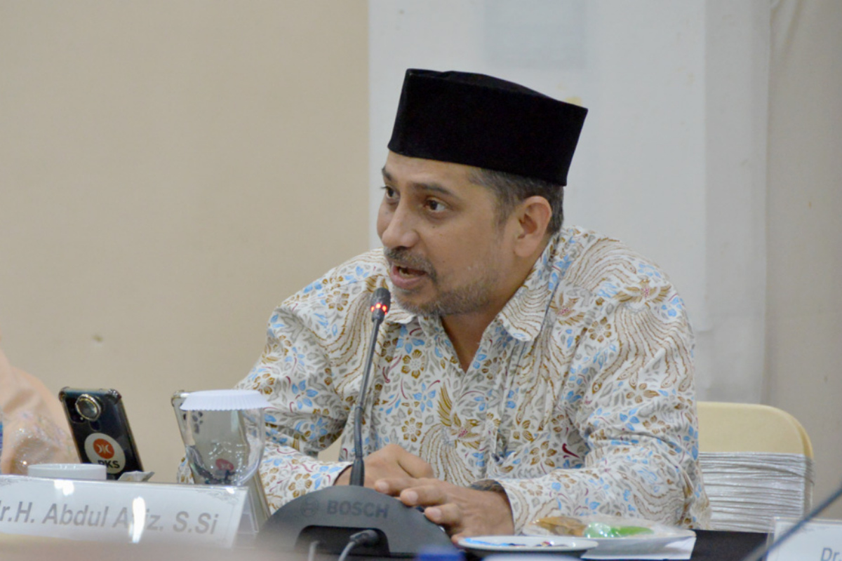 Bapemperda DKI Bergerak Cepat, Gandeng Perguruan Tinggi Demi Selesaikan 15 Raperda Kekhususan Jakarta Tepat Waktu