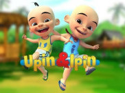 Les' Copaque Production Ungkap Alasan Upin dan Ipin Botak