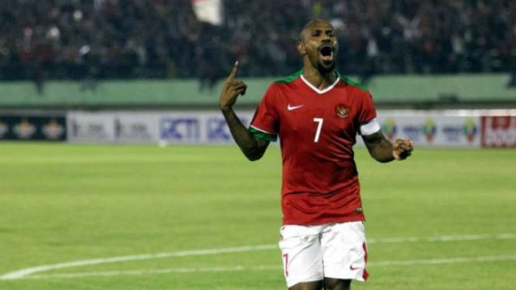 Pilihan Boaz dan Luis Milla di Penghargaan Pemain Terbaik FIFA