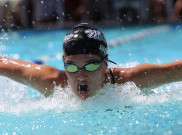 Renang Gaya Dada Baik untuk Kesehatan Jantung