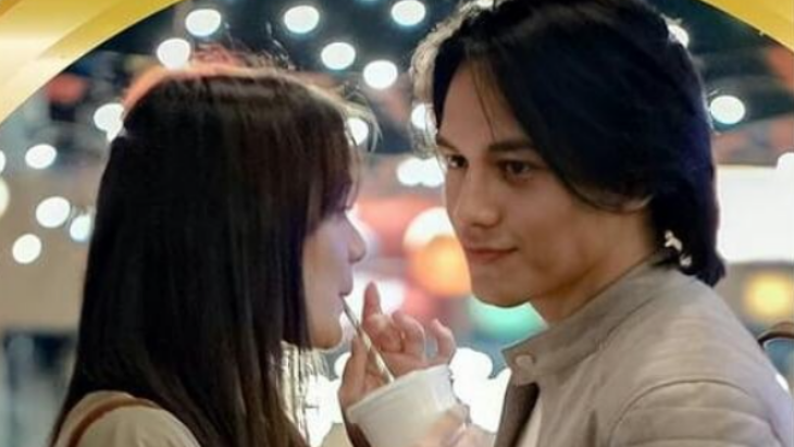 Jefri Nichol di film Dear Nathan (Foto: Instagram/mannich_friends)