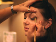 Serupa tapi tak Sama, ini Bedanya Makeup ala Jepang dan Korea