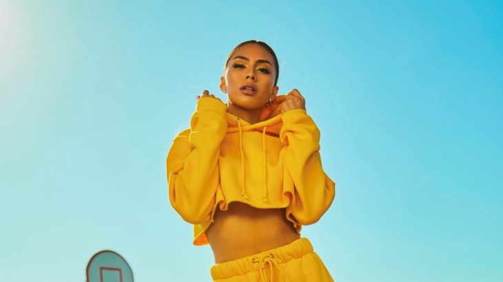 Loungewear hingga Oversized Jadi Pilihan Fesyen di 2021