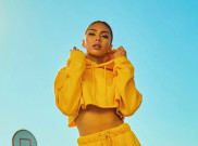 Loungewear hingga Oversized Jadi Pilihan Fesyen di 2021
