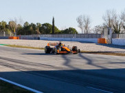 McLaren Yakin Bisa Jadi Pesaing Berat Red Bull di F1 2024