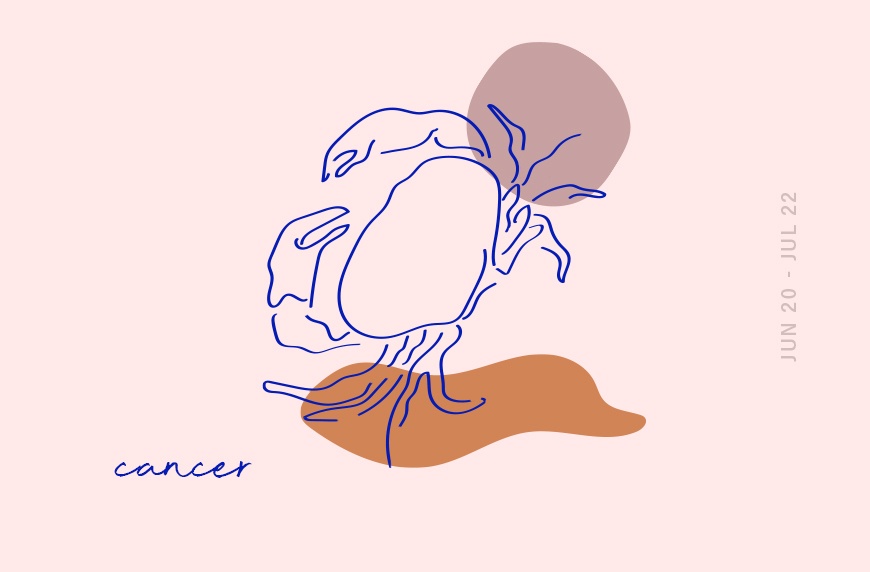 Cancer (Foto: Well and Good)