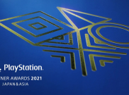  PlayStation Partner Awards Digelar Desember 2021