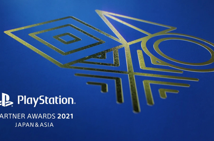  PlayStation Partner Awards Digelar Desember 2021