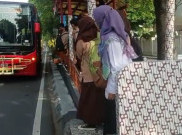 Berbayar Mulai 1 Januari 2023, Tarif Naik Bus BST Solo Rp 3.700