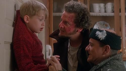 Sutradara 'Home Alone' Ungkap Cerita di Balik Rumah Mewah Keluarga McCallister