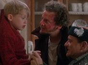 Sutradara 'Home Alone' Ungkap Cerita di Balik Rumah Mewah Keluarga McCallister