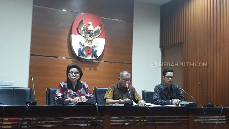 Ini Kronologi OTT Wali Kota Tegal