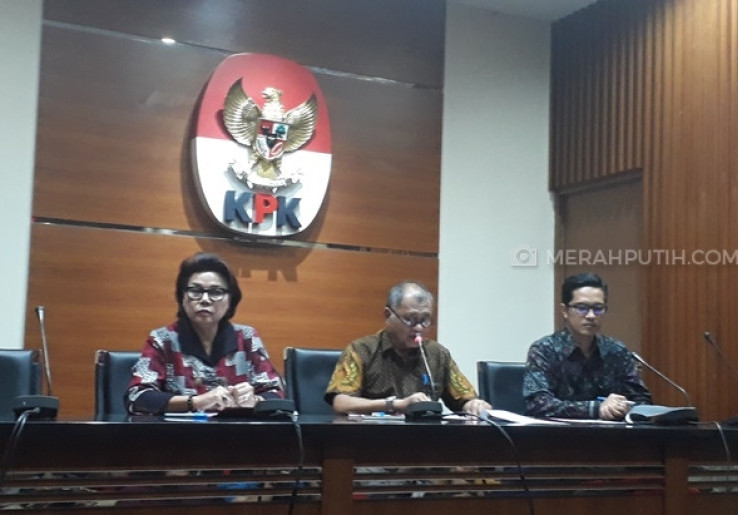 Ini Kronologi OTT Wali Kota Tegal