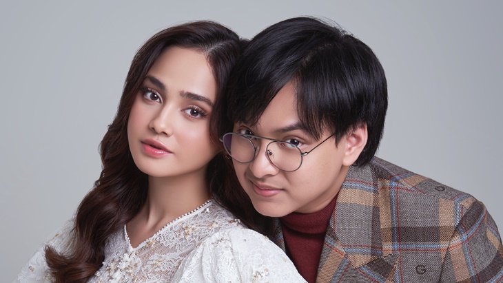 Arsy Widianto Berkolaborasi dengan Syifa Hadju di Single ‘Cinta Terakhirku’