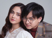Arsy Widianto Berkolaborasi dengan Syifa Hadju di Single ‘Cinta Terakhirku’