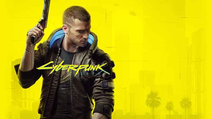 Cyberpunk 2077 akan Kembali ke PlayStation Store