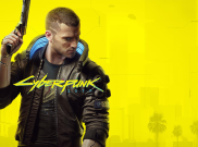 Cyberpunk 2077 akan Kembali ke PlayStation Store
