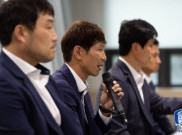 Sosok Ini Jadi Pengganti Fakhri Husaini di Timnas Indonesia U-19