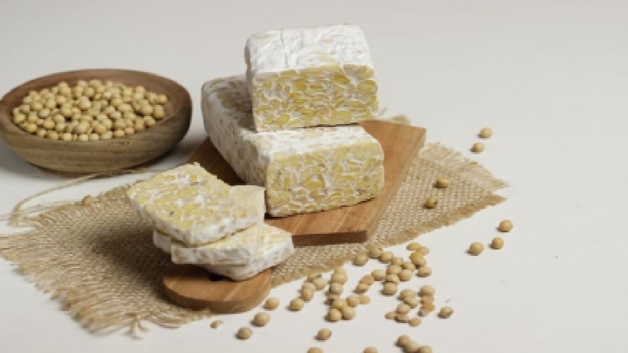 Indonesia Promosikan Inovasi Olahan Tempe Bagi Warga AS, Pasar Tempe Capai USD 2,5 Miliar