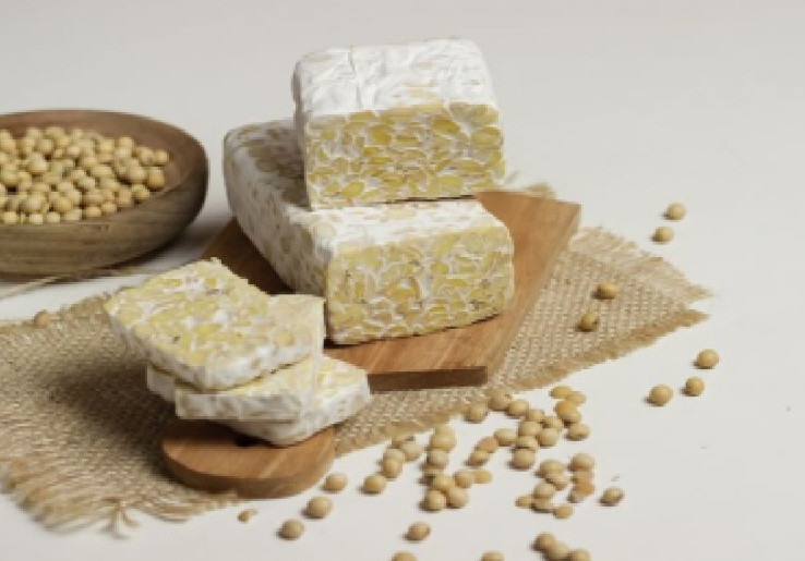 Indonesia Promosikan Inovasi Olahan Tempe Bagi Warga AS, Pasar Tempe Capai USD 2,5 Miliar