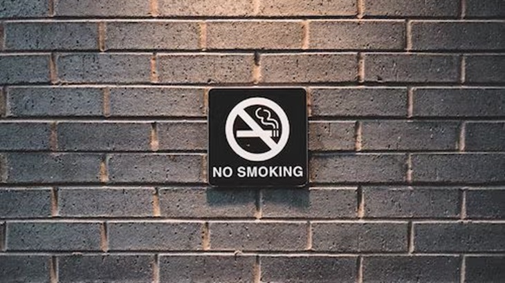 Waspada Jadi Third Hand Smoke