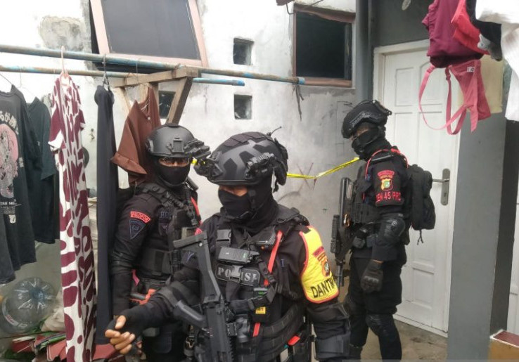 Pengamat Minta Brimob Dipensiunkan dari Urusan Sipil, Urus Konflik Berdarah Saja
