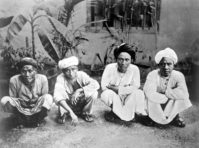 Haji Batal Akibat Wabah Menerjang Mekkah
