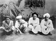 Haji Batal Akibat Wabah Menerjang Mekkah