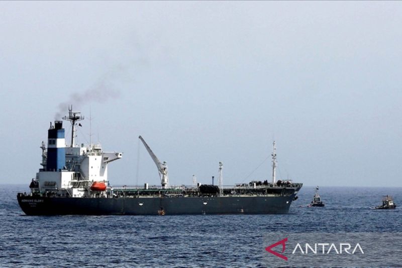 Krisis Energi Dunia Bakal Berlanjut Walupun Iran dan AS Damai
