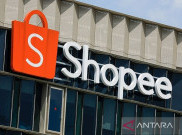 Shopee Hentikan Penjualan Produk dari Luar Negeri