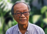 Sarwono Kusumaatmadja Menteri Era Soeharto Tutup Usia
