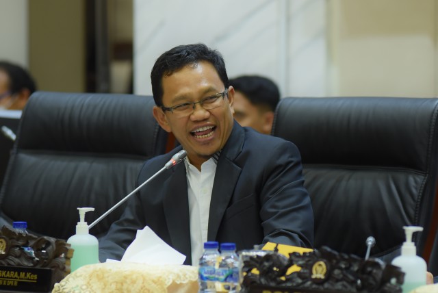 PPP Terkait Poros Baru: Kami Sudah Ikatkan Diri dengan PDIP Dukung Ganjar