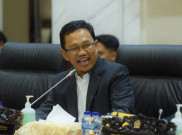 PPP Terkait Poros Baru: Kami Sudah Ikatkan Diri dengan PDIP Dukung Ganjar