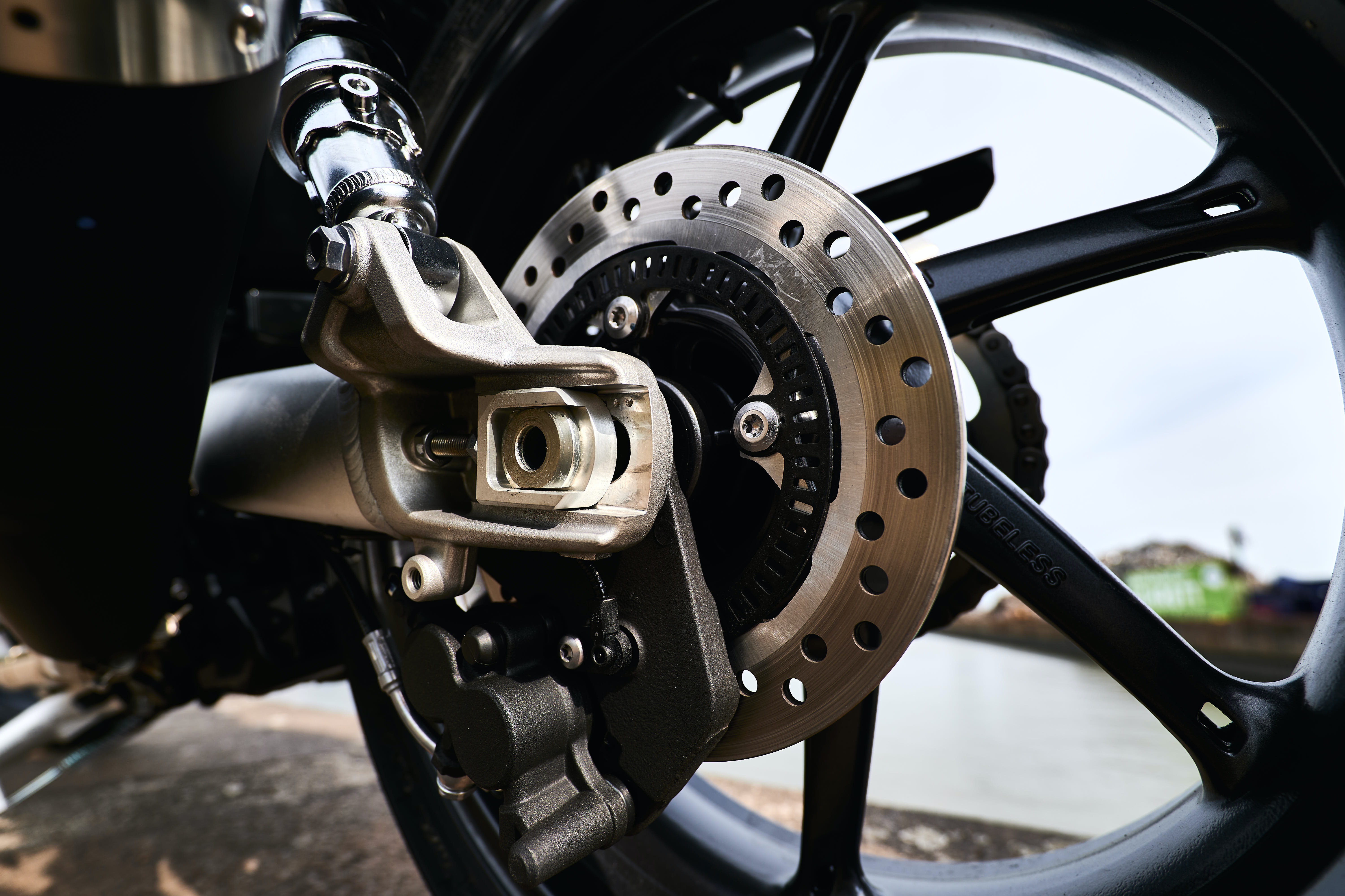 Jangan Tertipu! Ini Cara Memilih Kampas Rem Motor yang Berkualitas