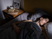 Tidur Lima Jam Tiap Hari Berbahaya untuk Kesehatan