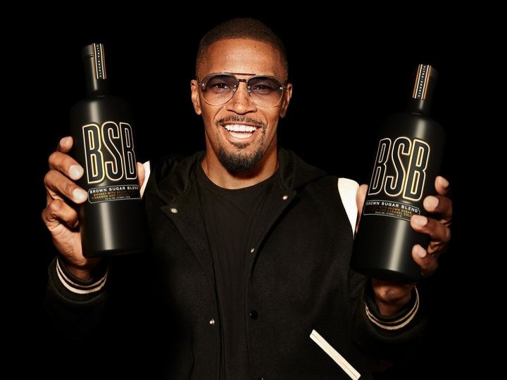 Jamie Foxx Berbagi Pengalaman saat Sakit