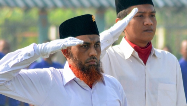 Bebas Bersyarat, Umar Patek Wajib Ikut Pembimbingan hingga 2030