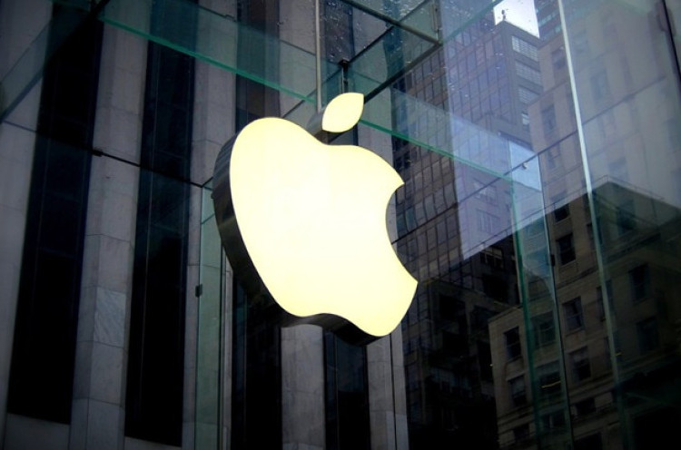 Apple Harus Bayar Denda Rp1,58 triliun, Karena Bikin iPhone Lemot?