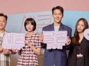 4 Alasan Kamu Harus Nonton ‘Sweet & Sour’