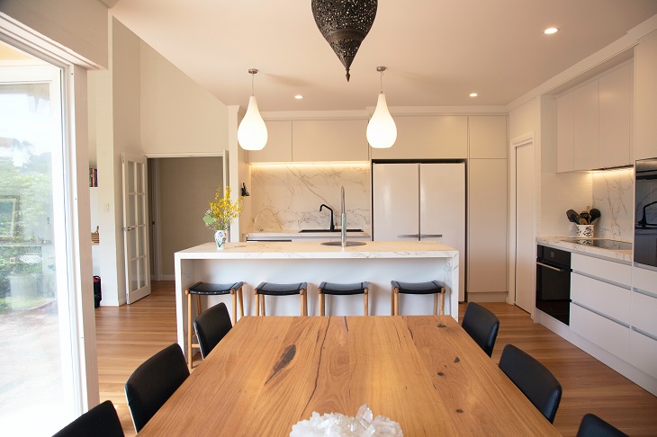 Cahaya Dapur
