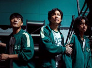 Resmi, ‘Squid Game’ Lanjut ke Musim Kedua