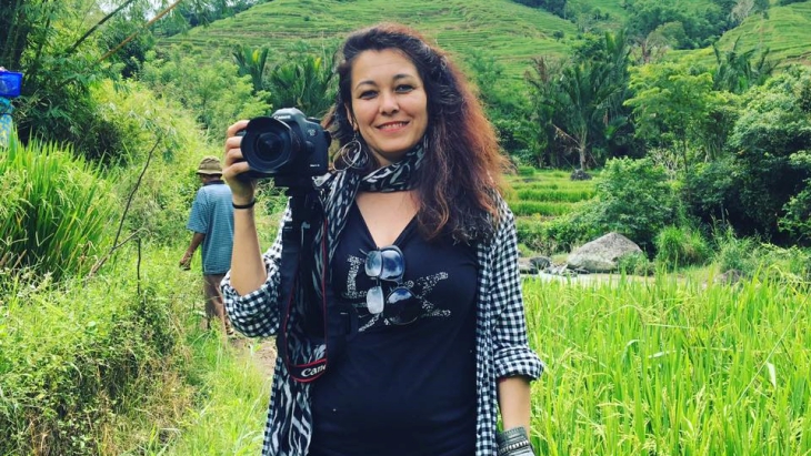 Pemenang Emmy Award Bagikan Tips Membuat Film Dokumenter