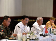 World Water Forum ke-10 Diharapkan Sepakati 120 Proyek Sekira Rp 150 Triliun