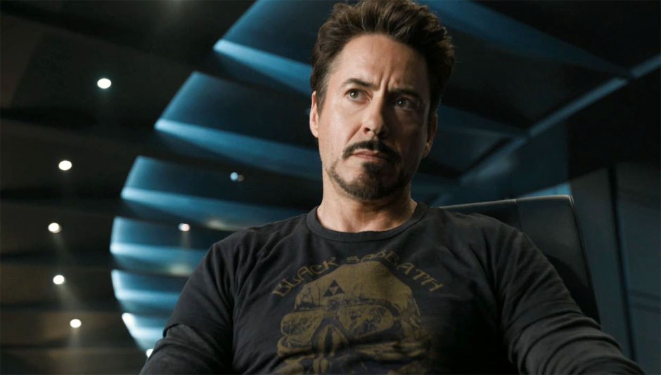 Bocoran Fakta Unik Marvel Cinematic Universe yang Jarang Diketahui Penonton