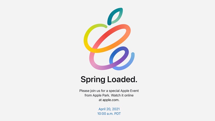 Apple Gelar Acara 20 April, Rilis Apa?
